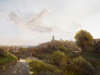 Souvenir de Clèves 1847/2016