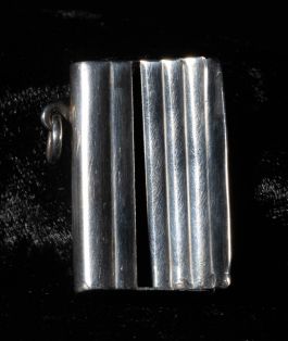 Streichholzschachtel