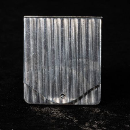 Streichholzschachtel