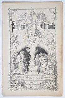 Die Familienchronik Meyer-Koekkoek