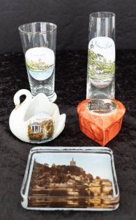 Souvenir, Löffelchen