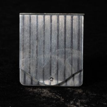 Streichholzschachtel