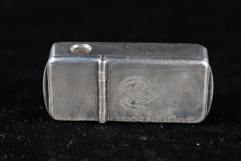 Streichholzschachtel