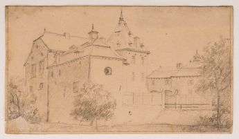 Schloss Rijckholt (Süd-Limburg)