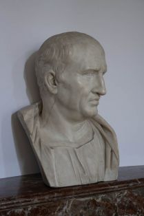 Porträtbüste "Cicero"