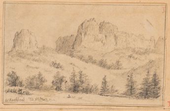 Schrammsteine (Sachsen)