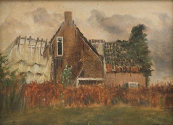 Jagdhaus Sneppenschrik