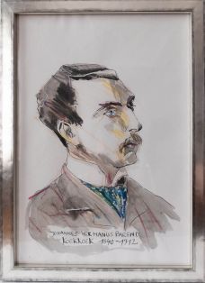 Johannes Hermanus Barend Koekkoek