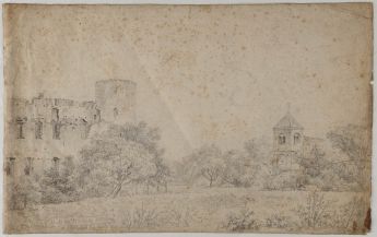 Huis ter Haar bei Utrecht