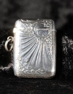 Streichholzschachtel