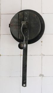 Kaffeebohnenröster