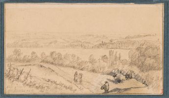 Hügellandschaft (Limburg)