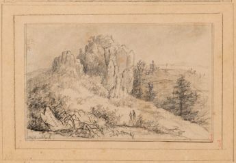 Schrammsteine (Sachsen)