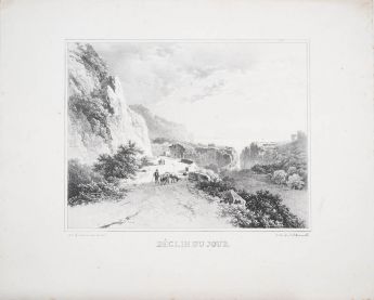 Declin du Jour - das Ende des Tages