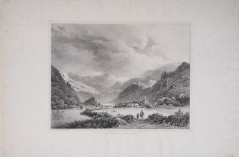 Het Aardal - Das Ahrtal