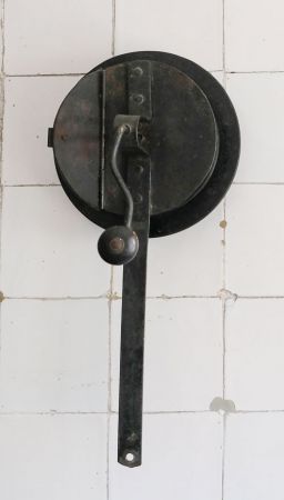 Kaffeebohnenröster
