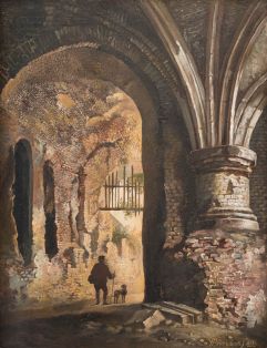 Bastion Vredenburg (Utrecht)