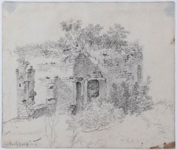 Haus ter Haar bei Utrecht