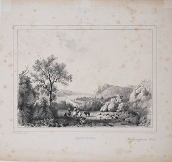 Paysage - Landschaft