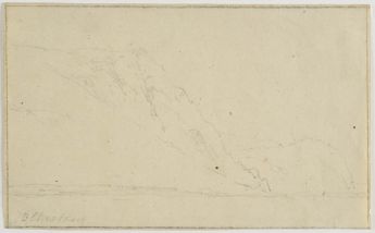 Mittelgebirgslandschaft