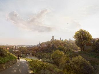 Souvenir de Clèves 1847/2016